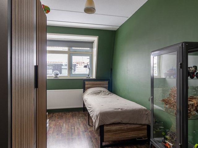 Boterbloem 12, Bunschoten-Spakenburg