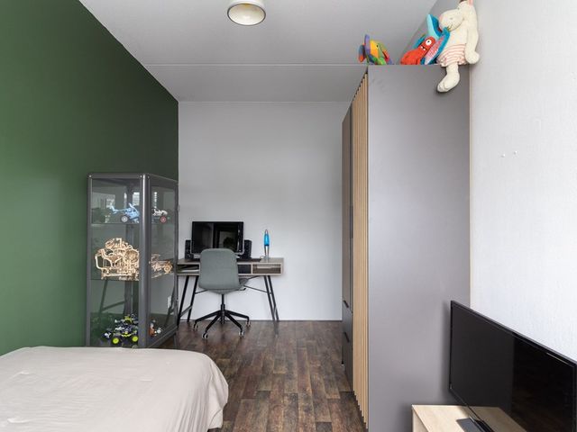 Boterbloem 12, Bunschoten-Spakenburg