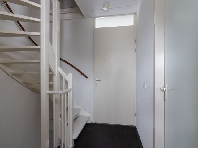 Boterbloem 12, Bunschoten-Spakenburg