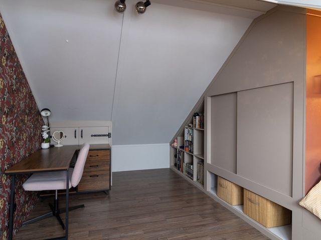 Boterbloem 12, Bunschoten-Spakenburg