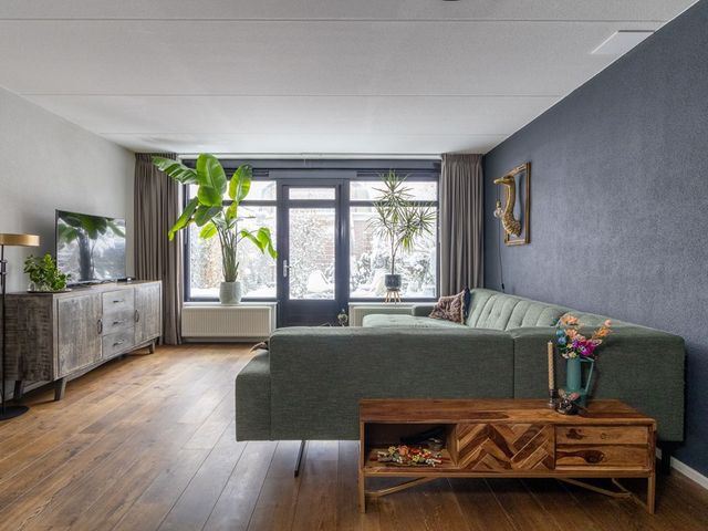 Boterbloem 12, Bunschoten-Spakenburg