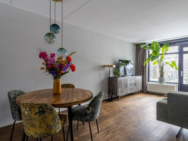 Boterbloem 12, Bunschoten-Spakenburg