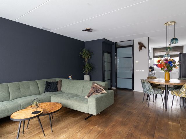 Boterbloem 12, Bunschoten-Spakenburg