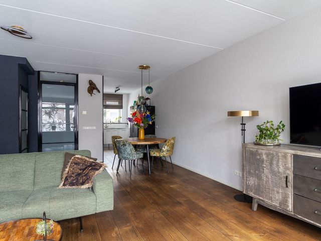 Boterbloem 12, Bunschoten-Spakenburg