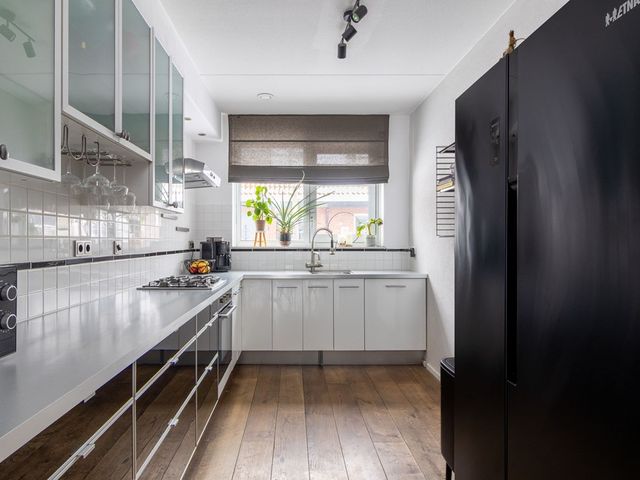 Boterbloem 12, Bunschoten-Spakenburg