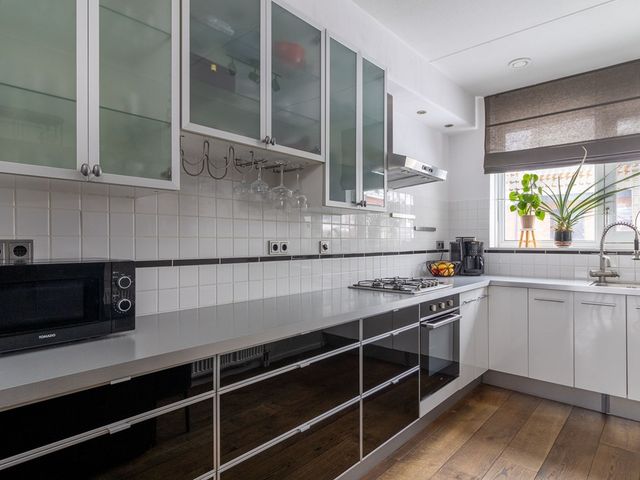 Boterbloem 12, Bunschoten-Spakenburg