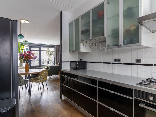 Boterbloem 12, Bunschoten-Spakenburg