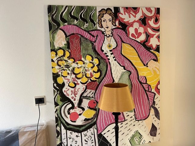 Stalpertstraat 135, Den Haag