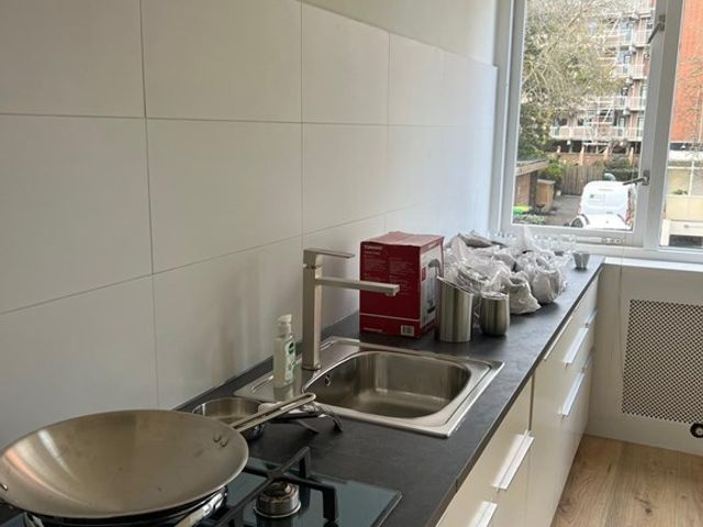 Stalpertstraat 135, 's-Gravenhage