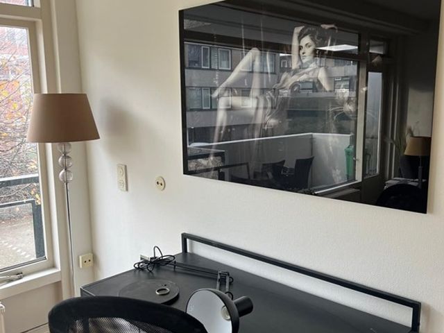 Stalpertstraat 135, 's-Gravenhage