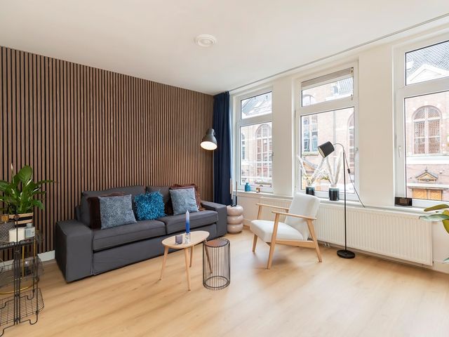 Albert Cuypstraat 191 1, Amsterdam