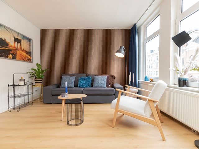 Albert Cuypstraat 191 1, Amsterdam