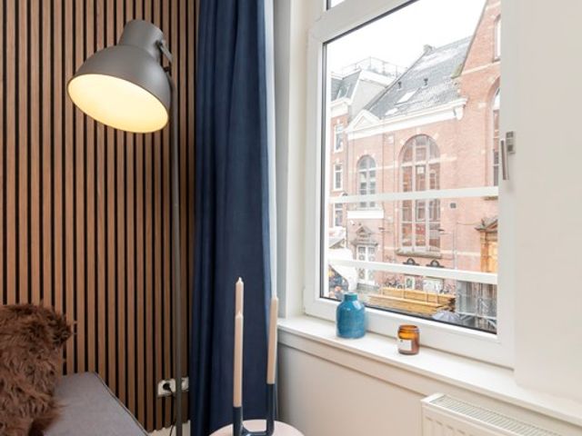 Albert Cuypstraat 191 1, Amsterdam