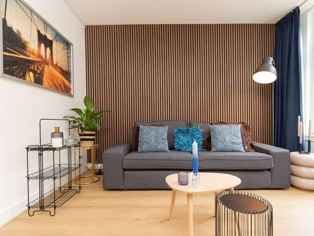 Albert Cuypstraat 191 1, Amsterdam