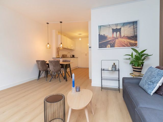 Albert Cuypstraat 191 1, Amsterdam