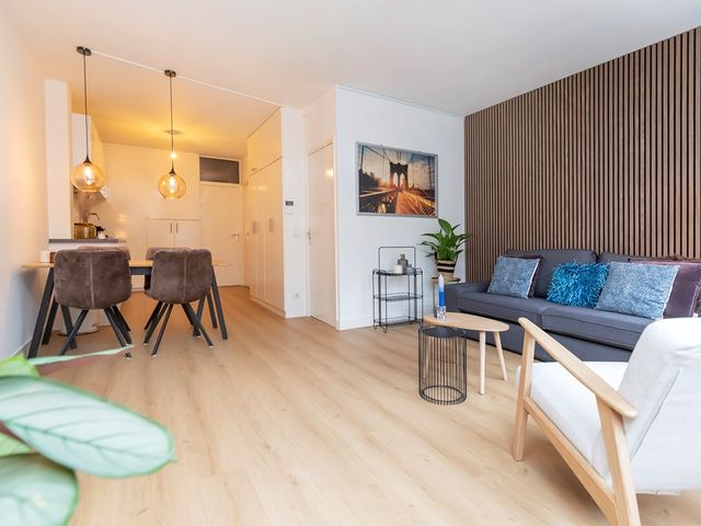 Albert Cuypstraat 191 1, Amsterdam