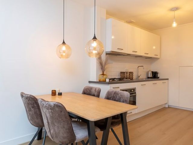 Albert Cuypstraat 191 1, Amsterdam