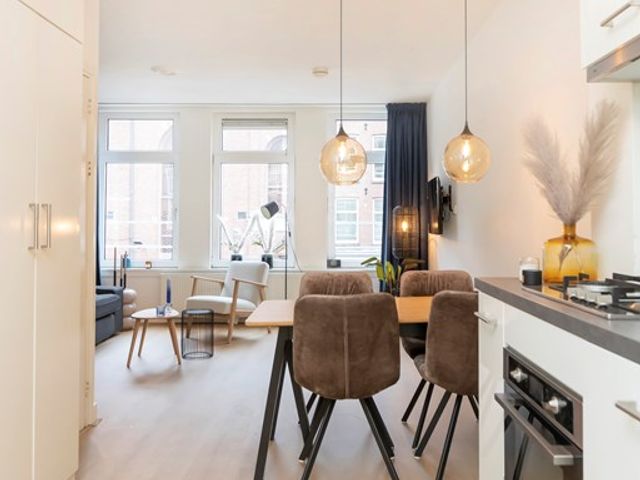 Albert Cuypstraat 191 1, Amsterdam