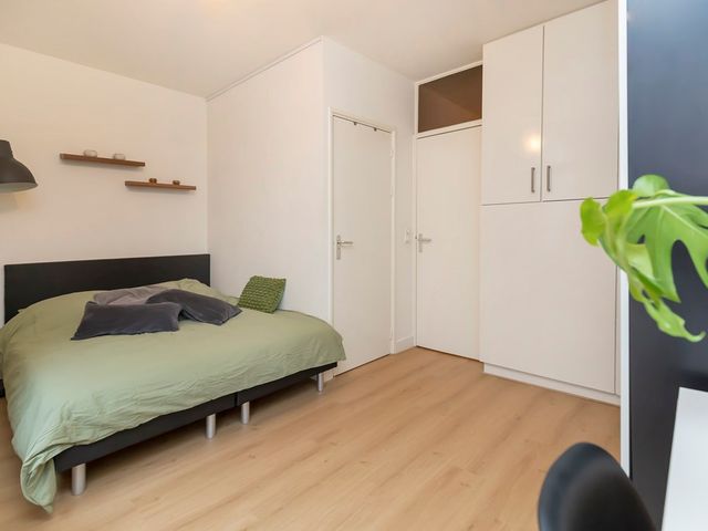 Albert Cuypstraat 191 1, Amsterdam