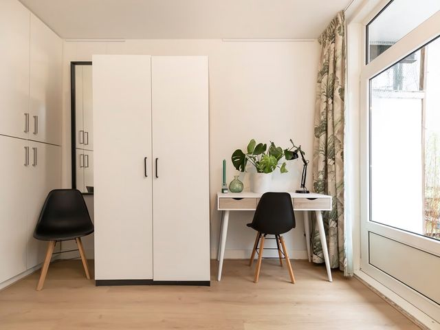 Albert Cuypstraat 191 1, Amsterdam