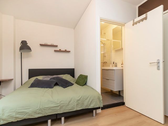 Albert Cuypstraat 191 1, Amsterdam