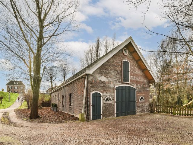 Rivierdijk 59, Sliedrecht