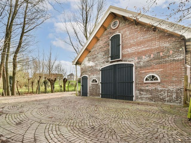 Rivierdijk 59, Sliedrecht