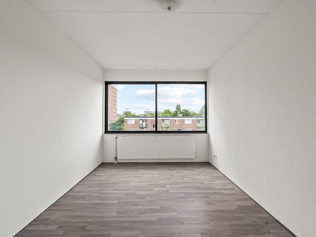 V Suchtelen vd Haarestr 24G, Amsterdam