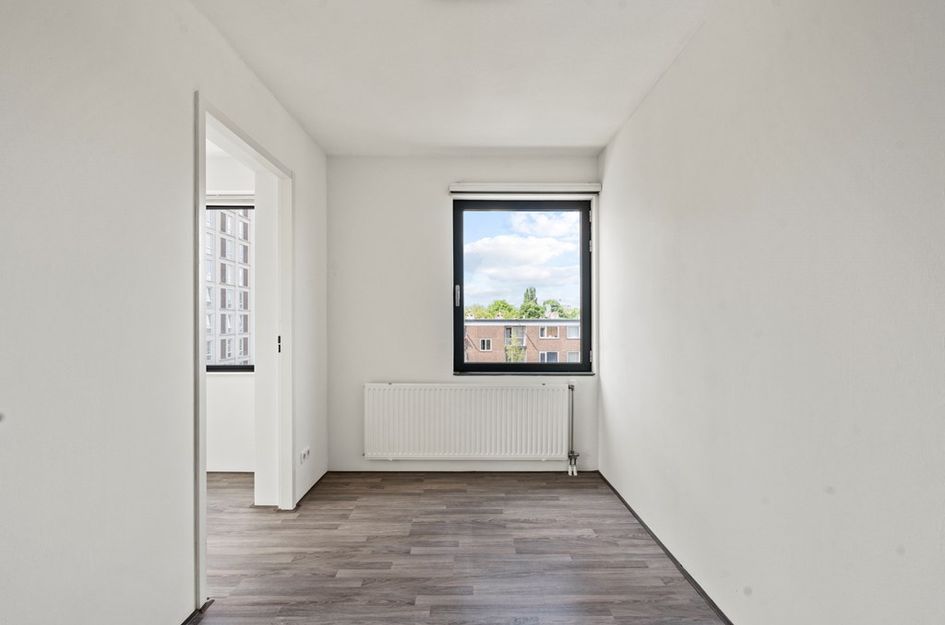 V Suchtelen vd Haarestr 24G