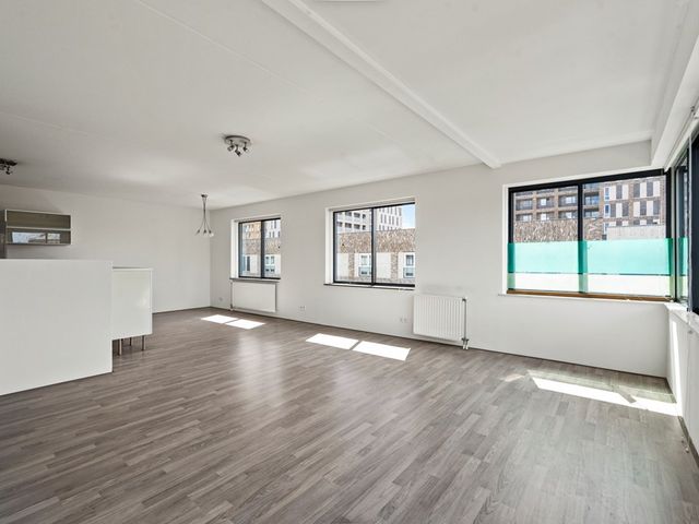 V Suchtelen vd Haarestr 24G, Amsterdam