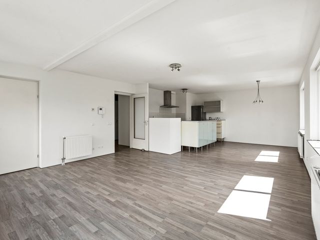 V Suchtelen vd Haarestr 24G, Amsterdam