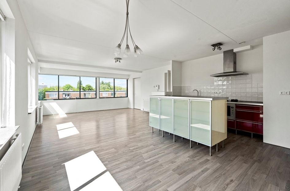 V Suchtelen vd Haarestr 24G