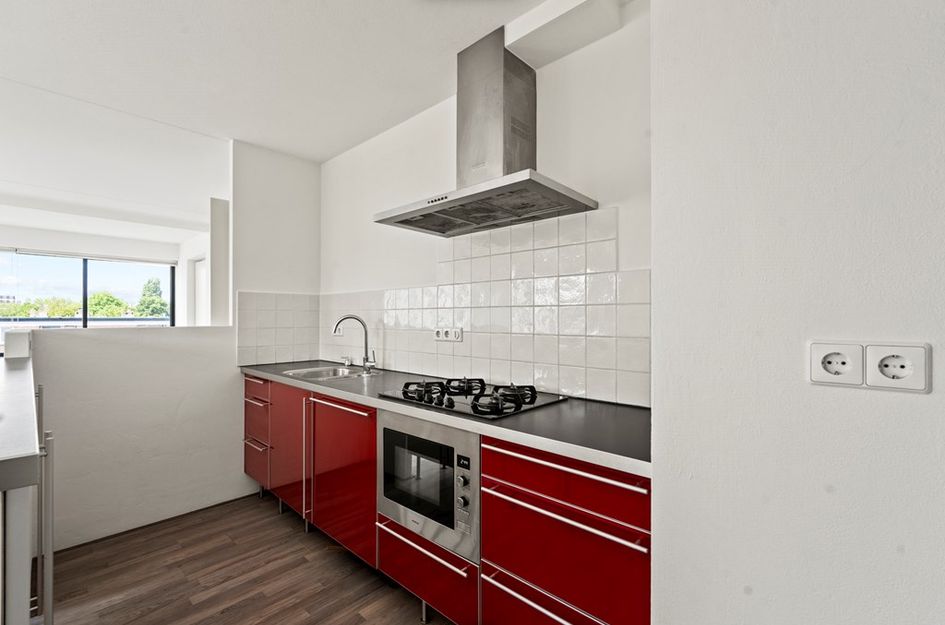 V Suchtelen vd Haarestr 24G