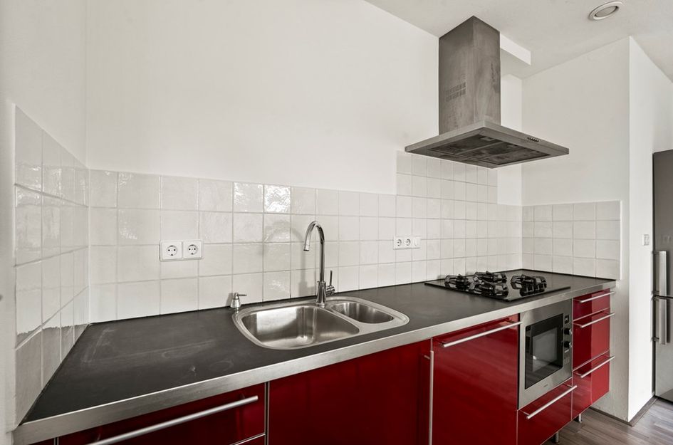 V Suchtelen vd Haarestr 24G