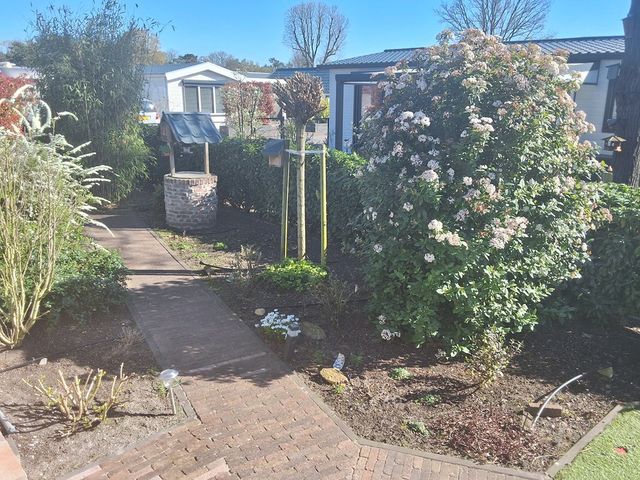 Dorperheideweg 34 2135, Arcen