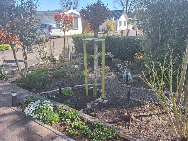 Dorperheideweg 34 2135, Arcen