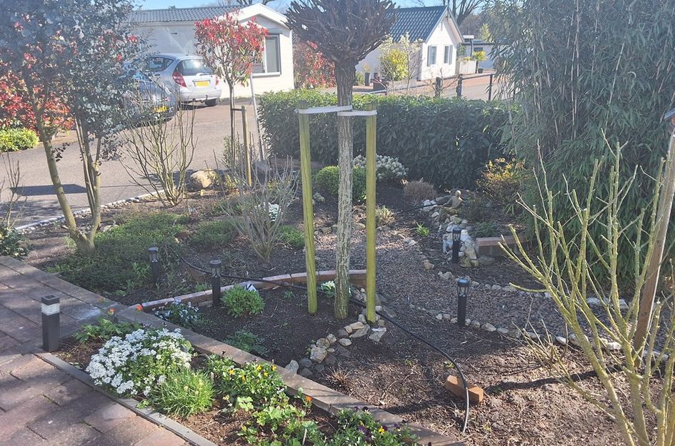 Dorperheideweg 34 2135