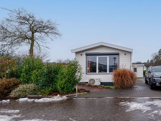 Dorperheideweg 34 2135, Arcen