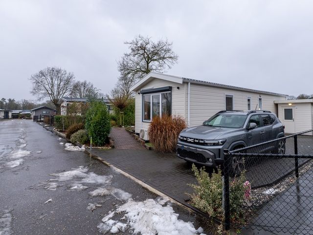 Dorperheideweg 34 2135, Arcen