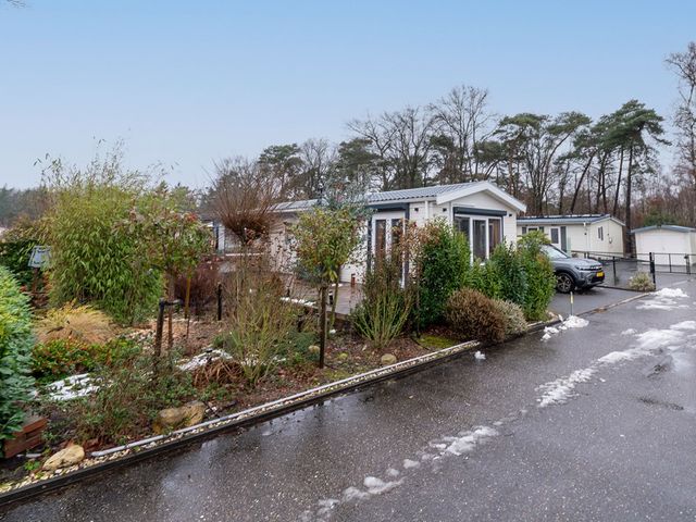 Dorperheideweg 34 2135, Arcen