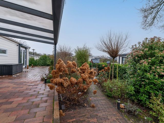 Dorperheideweg 34 2135, Arcen