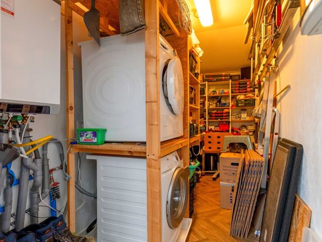 Dorperheideweg 34 2135, Arcen