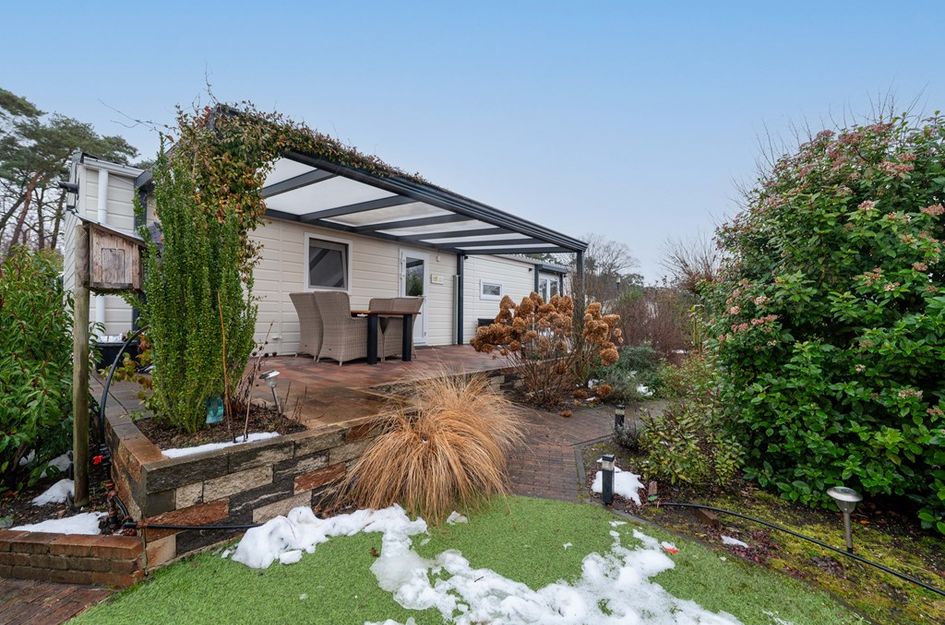 Dorperheideweg 34 2135