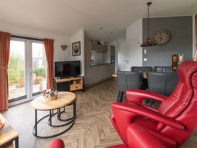 Dorperheideweg 34 2135, Arcen