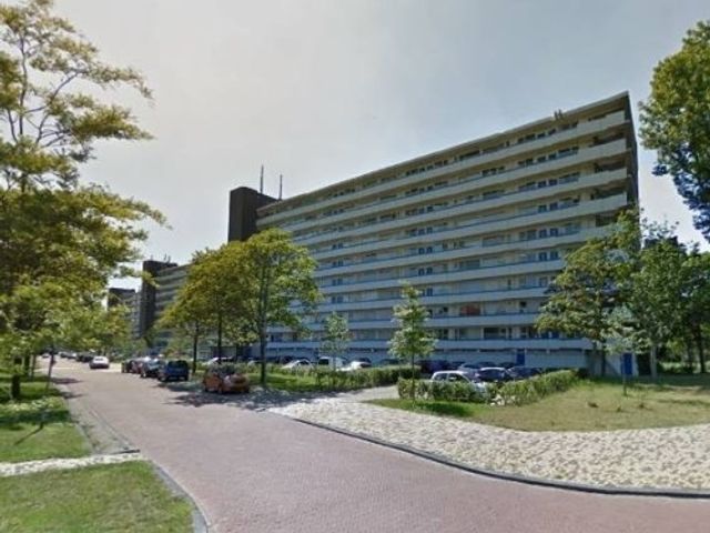 Honthorstlaan ONG, Alkmaar