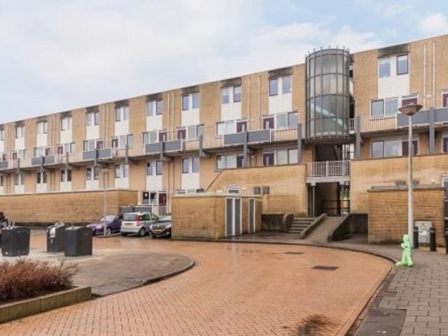 Amelandstraat ONG, Alkmaar