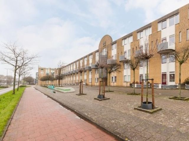 Amelandstraat ONG, Alkmaar