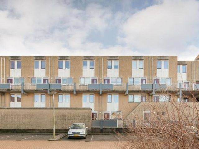 Amelandstraat ONG, Alkmaar