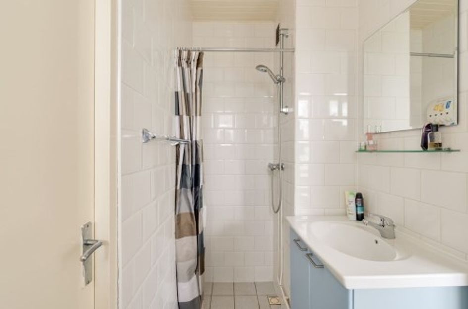 Judith Leysterstraat ONG