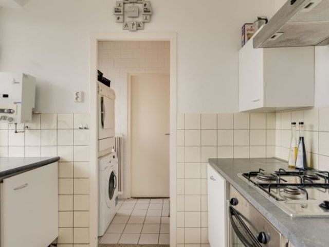 Judith Leysterstraat ONG, Alkmaar